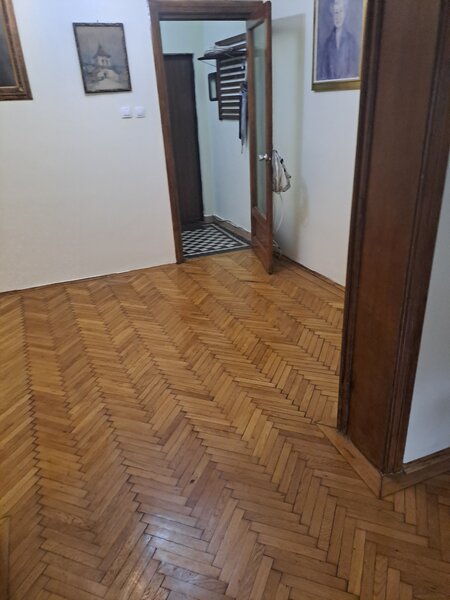 Traian, str Stefan Mihaileanu