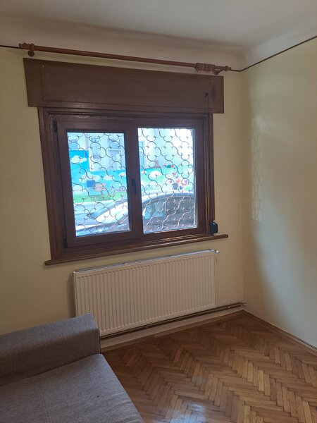 Traian, str Stefan Mihaileanu